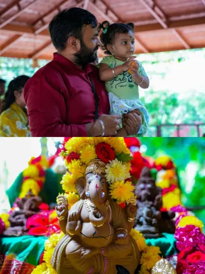 Art of Living - Religious Ceremonies & Festivals Joyful Festivals & Celebrations photo 17