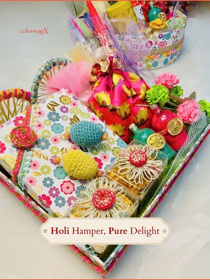 ColormagiX - Corporate Gifting Other Festive Celebrations photo 6