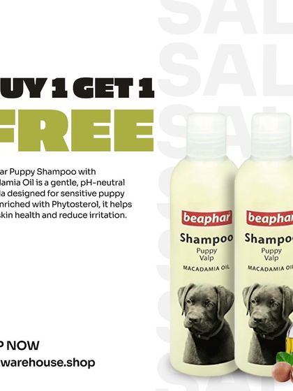 Pet Warehouse - Pet Supplies Pawsome Deals & Offers photo 5