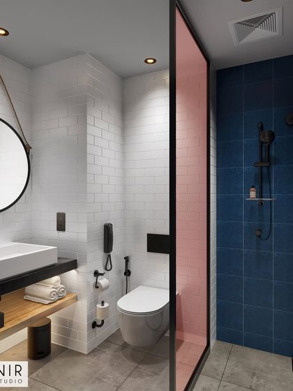 Luxury & Hospitality Interiors photo 14