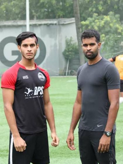 BPSS - Elite Player Development Program Our Stars: Pathways to Pro photo 50