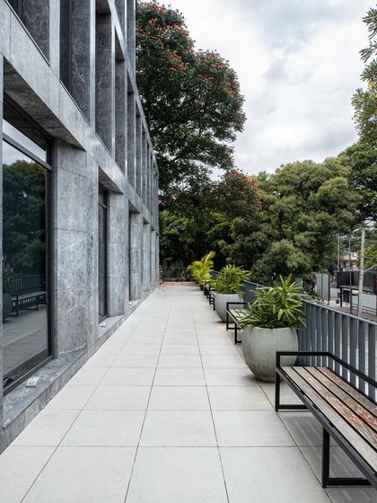 Studio Design Forum - Architectural Services Commercial & Office Spaces photo 5