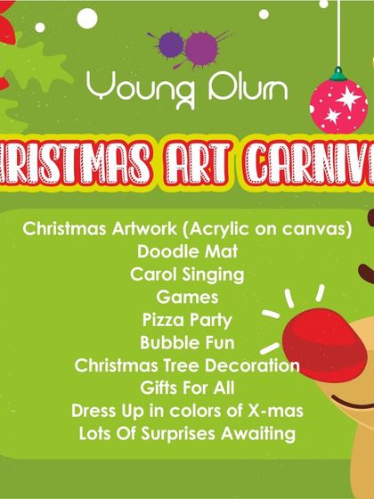 Creative Workshops for Every Occasion photo 16