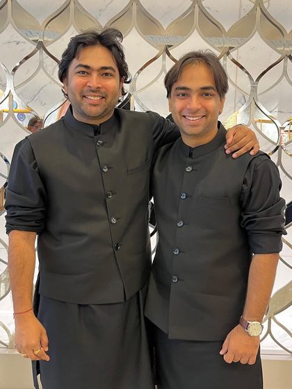 On The Road & Collaborations photo 21