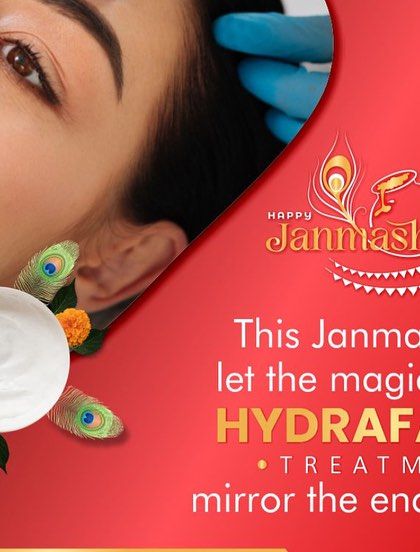 Advanced Facials for Instant Glow photo 8