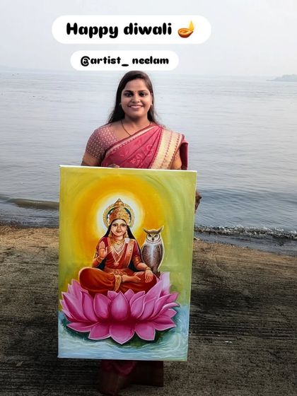 Devotional Portraits & Scenes photo 21