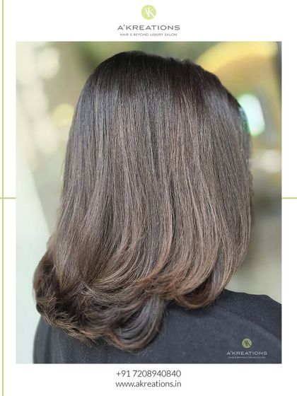 Rich Brunettes & Sunkissed Balayage photo 46