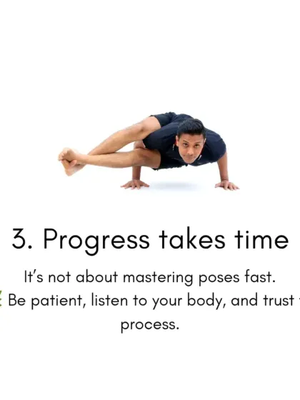 Rohit N - Yoga Teacher Training Yoga Philosophy: Wisdom for Modern Life photo 52