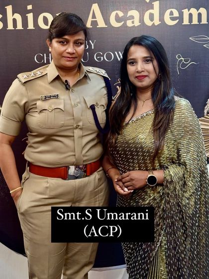 Shilpa Gowda - Makeup & Beauty Academy Our Grand Launch & Well-Wishers photo 8