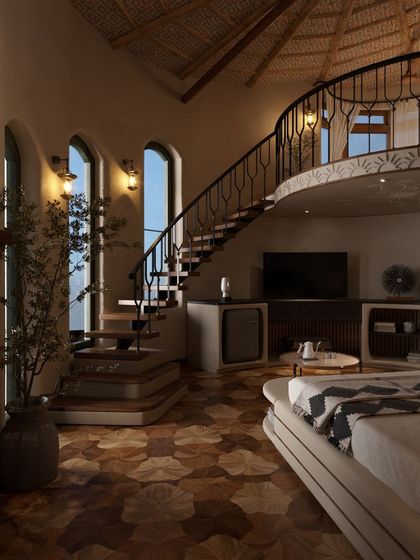 The Driftwood Wellness Retreat photo 25