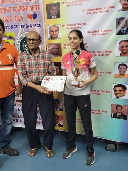 Building Champions at the District Level photo 15