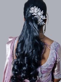 Event & Party Hairstyling