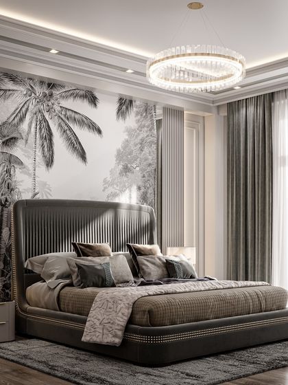 Luxury & Modern Bedrooms photo 7