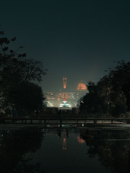 Garima Bhaskar - Photography Services The Soul of the Streets photo 36