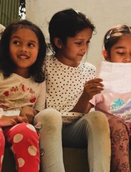 The Earth School - Montessori Primary & Elementary Program Art, Craft & Storytelling photo 6