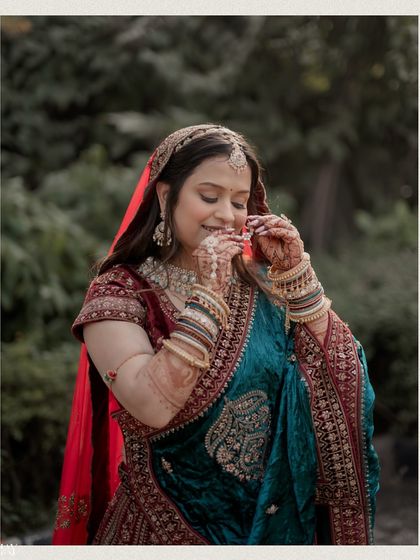 The Radiant Bride photo 62