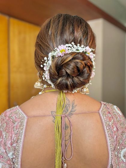 The Art of Hairstyling photo 26