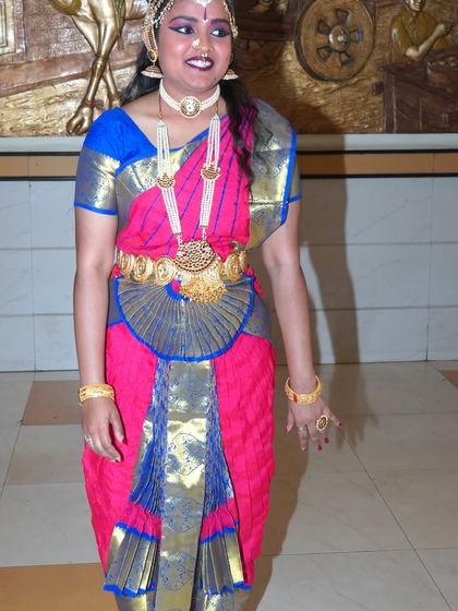 Aaryas Photography - Event Photography Cultural Events & Performance Arts photo 5