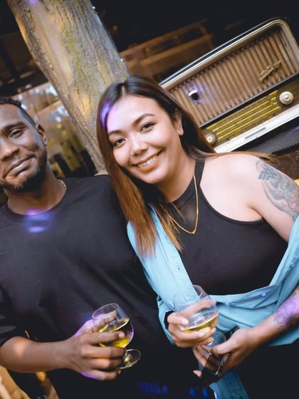 DJ Panic - DJ Services Sweet & Sour: The Rooftop Sessions photo 26