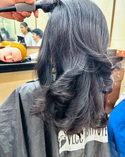 Hair Styling Course