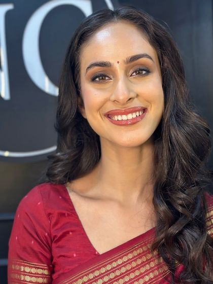 Festive & Performance Glam photo 5