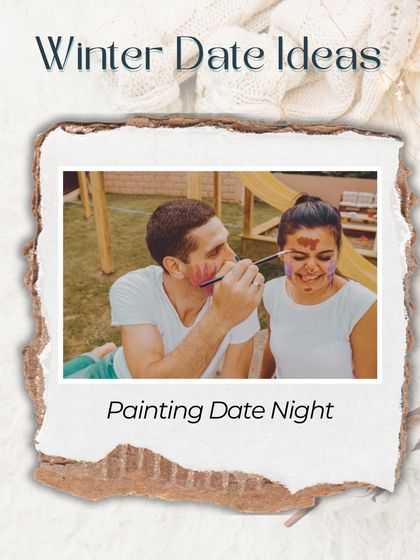 Fun & Creative Date Ideas photo 32