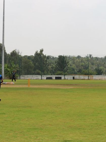 Rising Star Cricket Academy - Tournament Management & Facility Rental Youth Cricket Tournaments (U-10 to U-19) photo 40