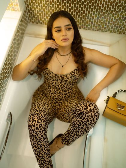 Portraitsbysham - Commercial & Advertising Photography Modern & Streetwear Fashion photo 27