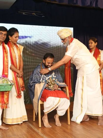 Yogavijnana - Yoga Teacher Training Program The 200-Hour Teacher Training Program photo 13