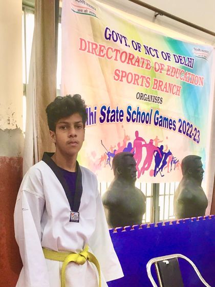 Our Wall of Champions photo 21