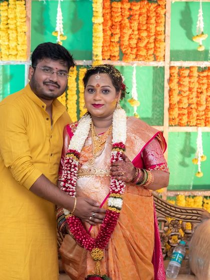 Anshiti - Small Event Photography Celebrating New Beginnings photo 4