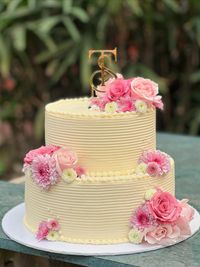 Cakes, Pastries & Desserts