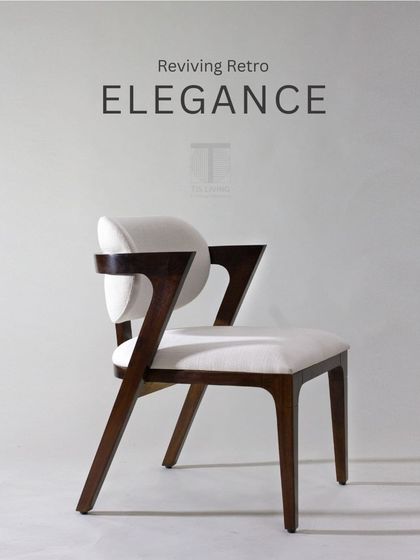 TIS Living - Bespoke Furniture for Entire Homes Statement Seating: Armchairs, Sofas & Loungers photo 11