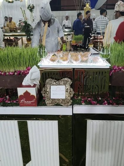 Artisanal Salads & Creative Displays photo 37