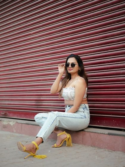 Portraitsbysham - Fashion & Portrait Photography Urban & Street Style photo 72