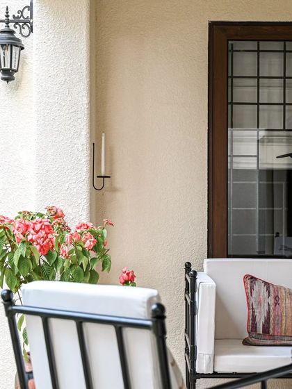 June Walk Design - Full Home Interior Design & Renovation Outdoor Living & Patios photo 3