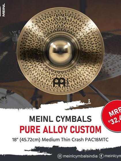 The Chords Music - Musical Instrument & Equipment Sales Drums & Percussion photo 24