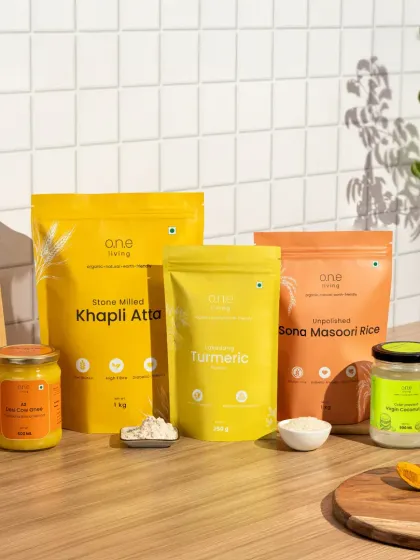 Appetizing Food & Wellness photo 11