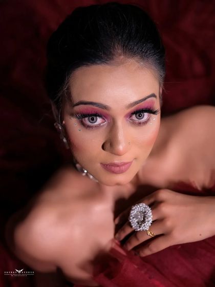 Glamour & Western-Style Fashion photo 19