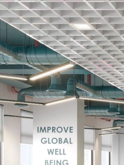 Alpha Space Solutions - Commercial Design & Build Corporate & Co-working Office Spaces photo 31