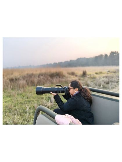 Behind the Lens & Published Work photo 8