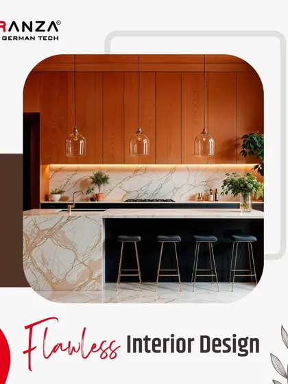 A home is a sacred space. I help create flawless interior designs that recharge, elevate, and delightfully please.