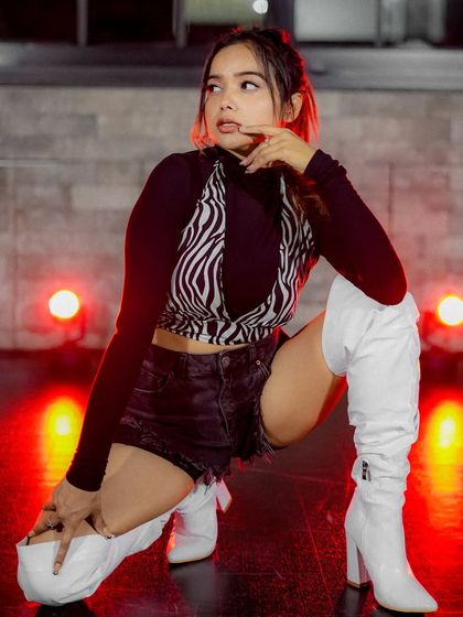 Rohit Photography - Fashion & Portfolio Photography Studio Lookbooks & Portraits photo 22