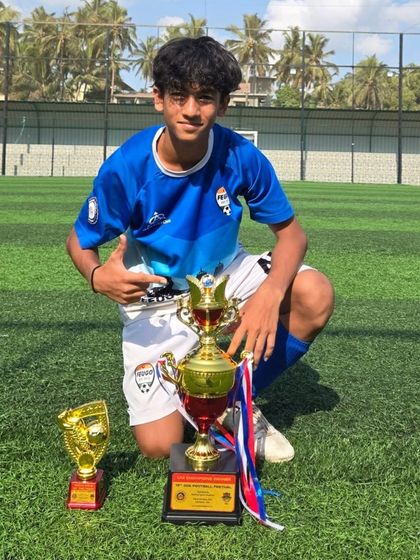 Goa National Championship: Our Journey to Victory photo 71