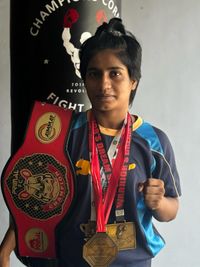 Fitness & Personal Training