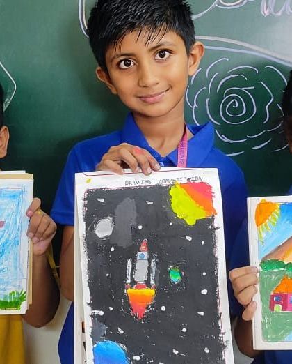 Bangalore International Academy - Holistic Student Development Admissions & Campus Life photo 5