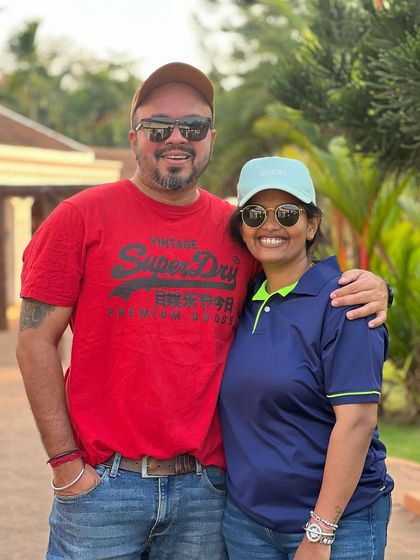 Poornima Shetty - Residential & Commercial Landscaping Our Story & Vision photo 3