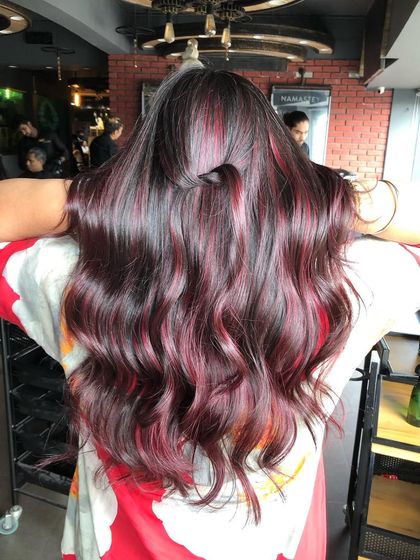 Express Yourself: Bold & Creative Colors photo 14