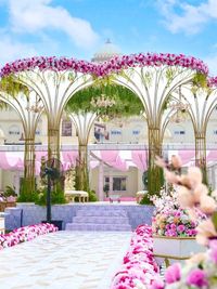 Wedding Planning & Decor