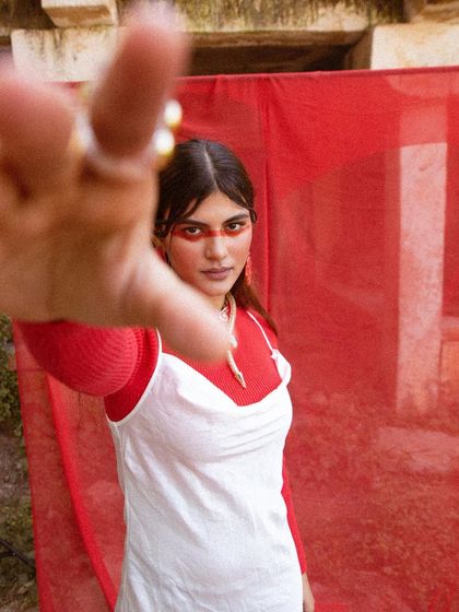 Zoya Joy - Personal & Celebrity Styling Editorial & Conceptual Shoots photo 62